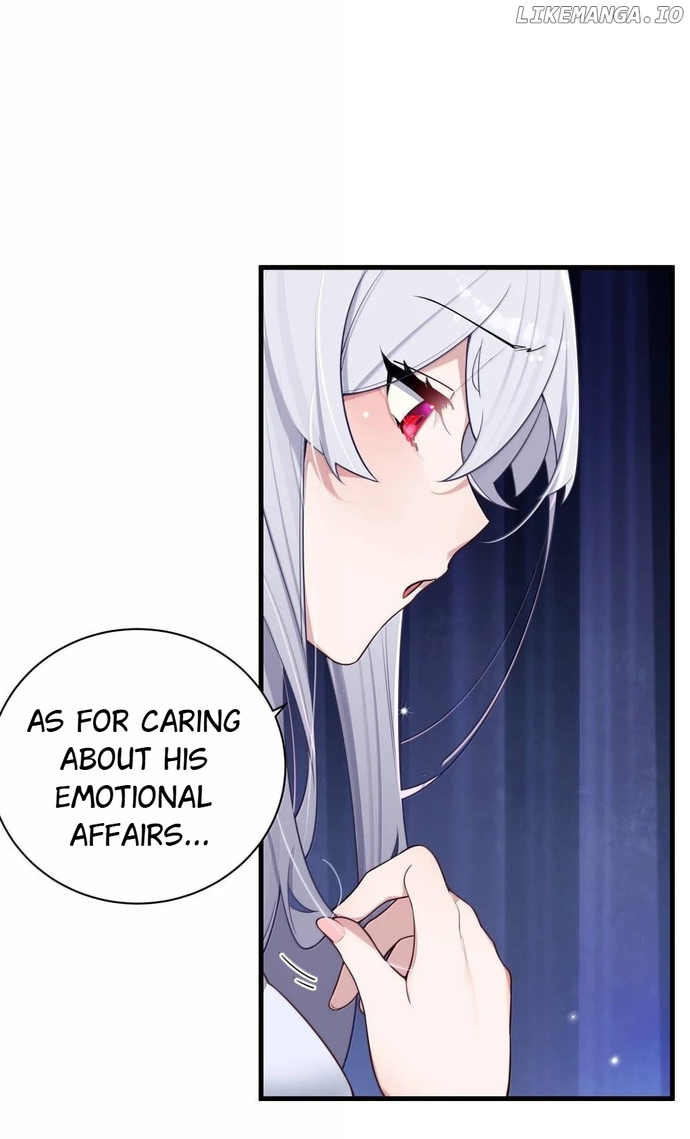 My Fake Girlfriends are using me as a Shield Chapter 154 - page 11